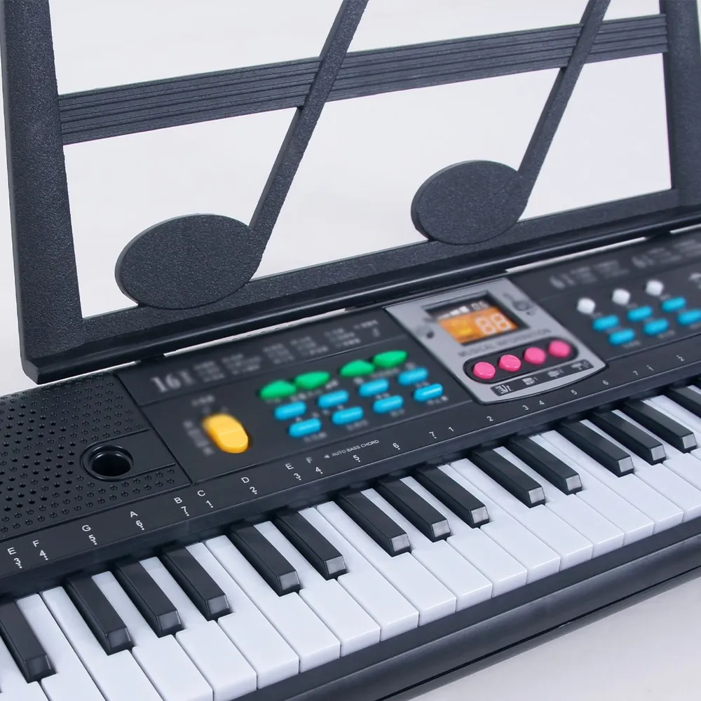 Цифровое пианино